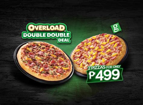 Greenwich (SM Megamall .